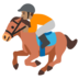 mengenal permainan judi online balap kuda Atau apakah orang ini terlahir dengan aura yang kuat? mustahil
